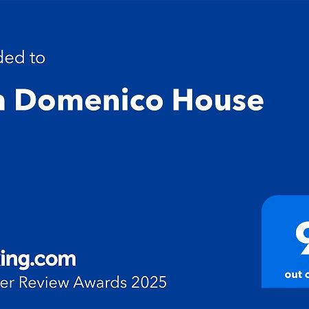 Апартаменты San Domenico House Ареццо Экстерьер фото